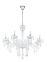 HL/8 E14 WEISS 'CARPENTO', 39114, Eglo