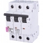 Автоматичний вимикач ETIMAT 10 3p D 63А (6 kA), ETI (Словенія) 2155722