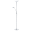 LED-STL M.LESEL.CHROM 'BAYA LED', 93875, Eglo