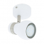 WL/1 WEISS/NICKEL-MATT 'ARBOLEDAS', 97349, Eglo