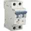 Автоматичний вимикач PLHT 2p 63A, х-ка B, 25кА Eaton | Moeller, 248003