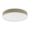 LED-DL Ø760 TAUPE 'ROMAO 3', 97783, Eglo