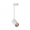 Светильник Nowodvorski MONO LONG S WHITE/GOLD PL, 7670