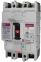 Автоматичний вимикач із вбудованим блоком ПЗВ EB2R 125/4L 100А 4Р, 4671511, ETI