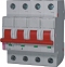 Выключатель нагрузки SV 463  4р 63А, 2423414, ETI