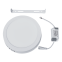Світлодіодний накладний круглий світильник 12Вт 6500К (Д=170мм)