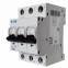 Автоматичний вимикач PL6 3p 40A, х-ка С, 6кА Eaton | Moeller, 286605