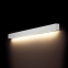 Светильник Nowodvorski STRAIGHT WALL LED WHITE L PL, 7566