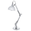 TL/1 E27 CHROM 'BORGILLIO', 94702, Eglo