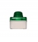 Сигнальная световая арматура, патрон Е-14, IP54, цвет зеленый, 59602, DKC