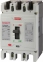 Силовой автоматический выключатель e.industrial.ukm.250SL.250, 3р, 250А