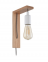 WL/1 E27 BRAUN/WEISS 'TOCOPILLA', 97916, Eglo
