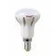 442-R63-2709 Лампа светодиодная LED REFLECTOR R63  9W 4200K E27 220V (1/50 шт), Lezard