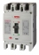 Силовий автоматичний вимикач e.industrial.ukm.400SL.400, 3р, 400А