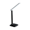 Настільна лампа/1 2,9W LED чорний 