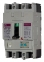 Автоматичний вимикач EB2 125/4L 20А 4p(25kA), 4671027, ETI