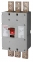 Силовий автоматичний вимикач e.industrial.ukm.1000S.1000, 3р, 1000А