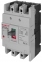 Силовий автоматичний вимикач e.industrial.ukm.100S.160, 3р, 160А, E.NEXT