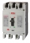 Силовий автоматичний вимикач e.industrial.ukm.250SL.175, 3р, 175А
