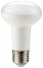 Лампа світлодіодна e.LED.lamp.R63.E27.10.3000, 10Вт, 3000К