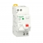 Диференціальний автоматичний вимикач RESI9 Schneider Electric 16 А, 30 мA, 1P+N, 6кA, крива С, тип А
