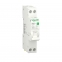 Компактний диференційний автоматичний вимикач RESI9 Schneider Electric 16 А, 30 мA, 1P+N, 6кA, крива С, тип АС
