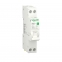 Компактний диференційний автоматичний вимикач RESI9 Schneider Electric 25 А, 30 мA, 1P+N, 6кA, крива С, тип АС