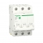 Автоматический выключатель RESI9 6kA 3P 10A В, Schneider Electric