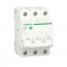 Автоматичний вимикач RESI9 Schneider Electric 32 А, 3P, крива С, 6кА