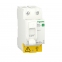 Диференціальний вимикач навантаження RESI9 Schneider Electric 25 A, 30 мA, 2P, тип А