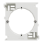 Коробка для поверхностного многопостового монтажа, Белый Sedna Design Schneider Electric SDD111902