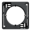 Коробка для поверхностного монтажа, 1-пост, Черный Sedna Design Schneider Electric SDD114901