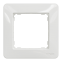 Рамка 1-постова Білий Sedna Design Schneider Electric SDD311801