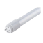 Светодиодная лампа T8 Glass tube 1.5M/24W-DOUBLE ENDED AC165-265V/PF0.5/CRI80/2050LM 6500K MEGALIGHT